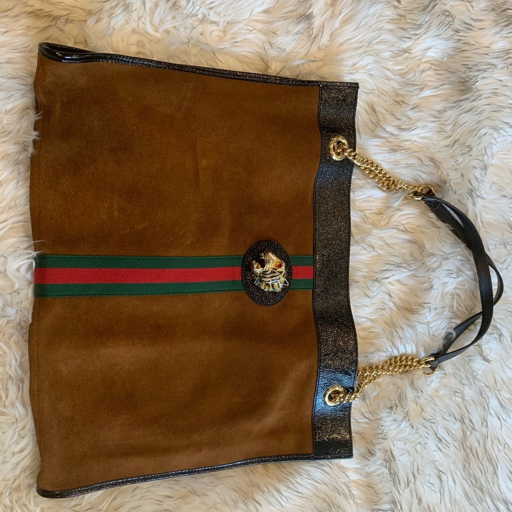 Gucci bag